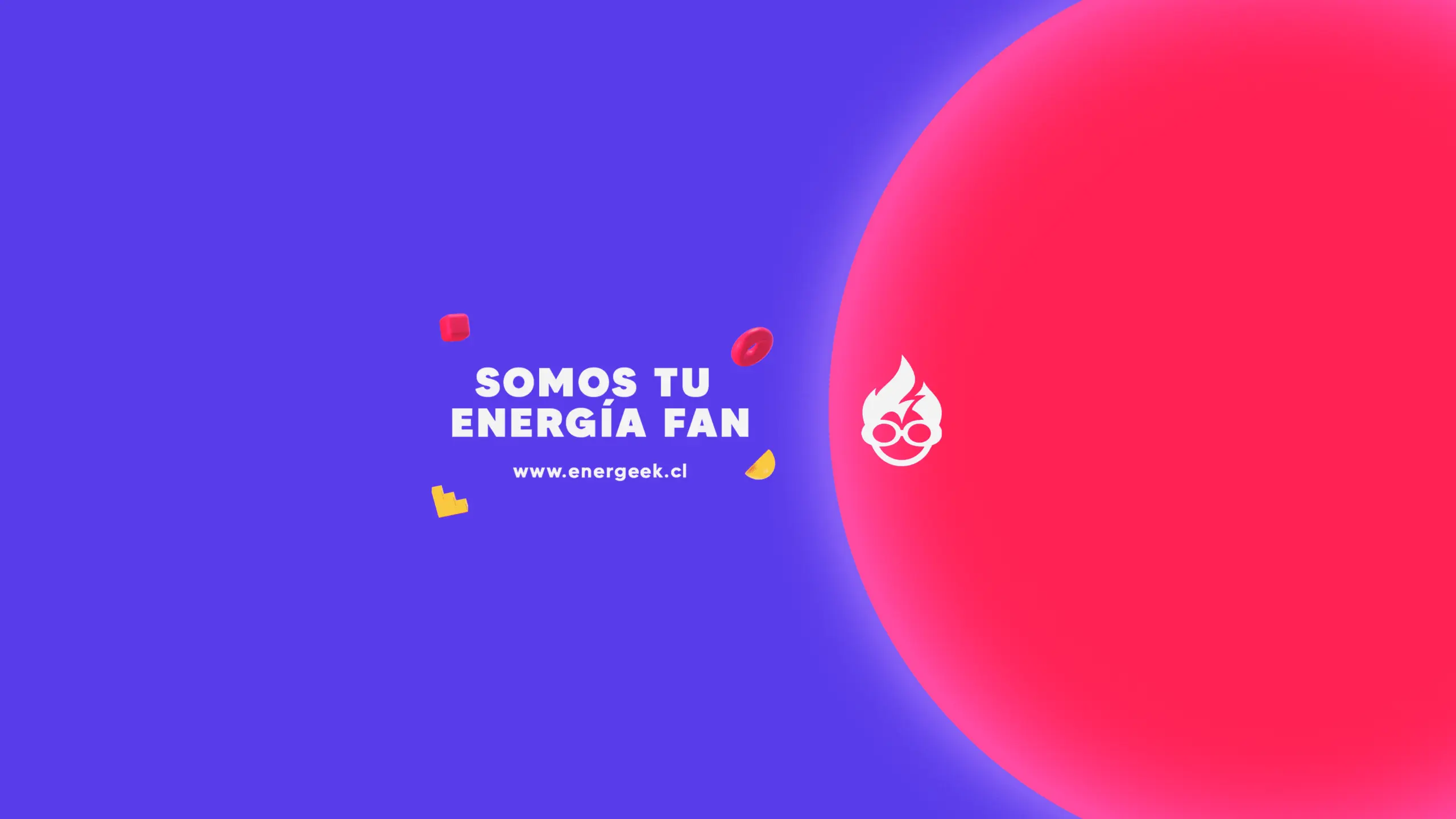 Universo de entretenimiento EnerGeek